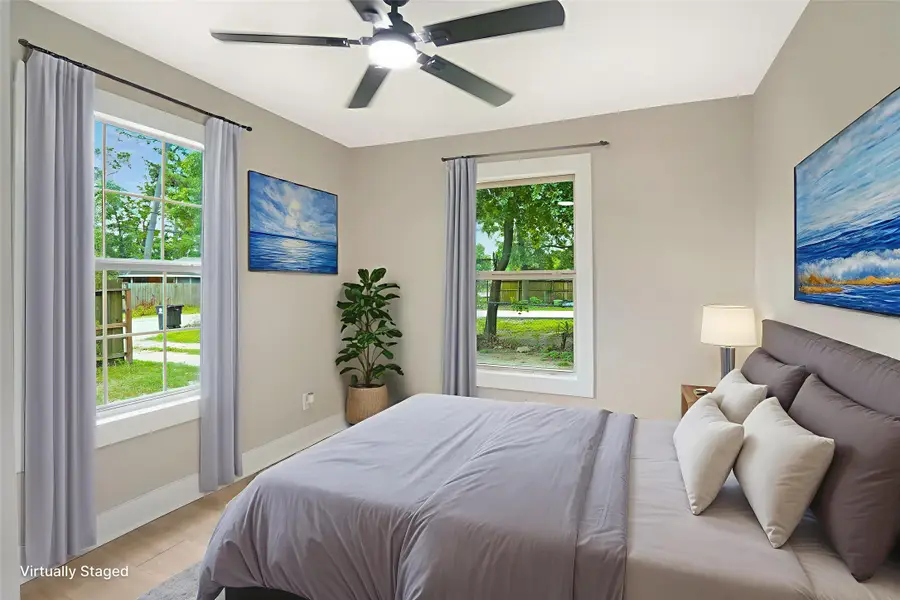 5313 Firnat Street, Houston, TX 77016 - #2