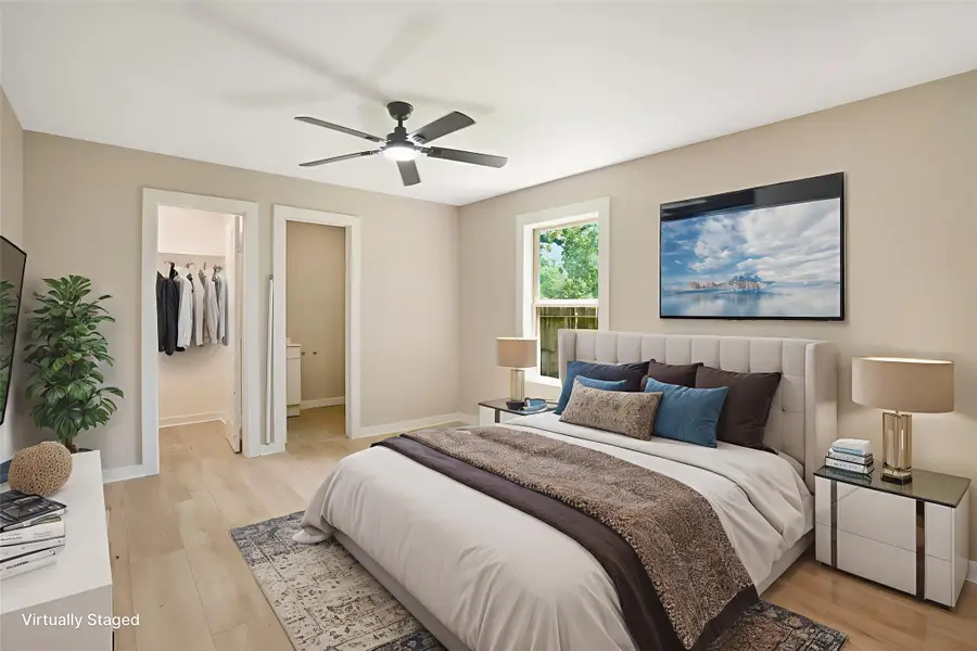 5313 Firnat Street, Houston, TX 77016 - #3