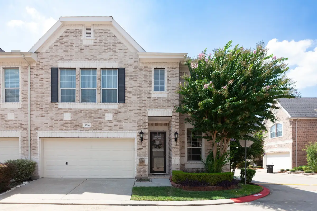 3206 Holly Thicket Drive, Houston, TX 77042 - #1
