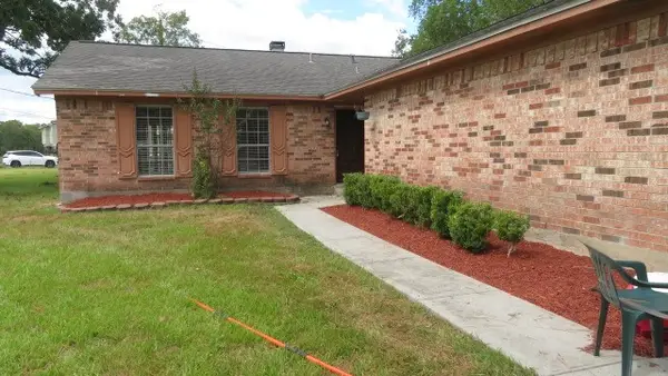 3221 Wheatridge Street, Pearland, TX 77581