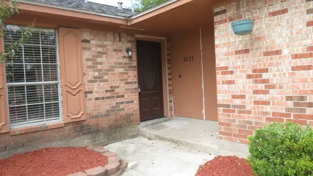 3221 Wheatridge Street, Pearland, TX 77581 - #2