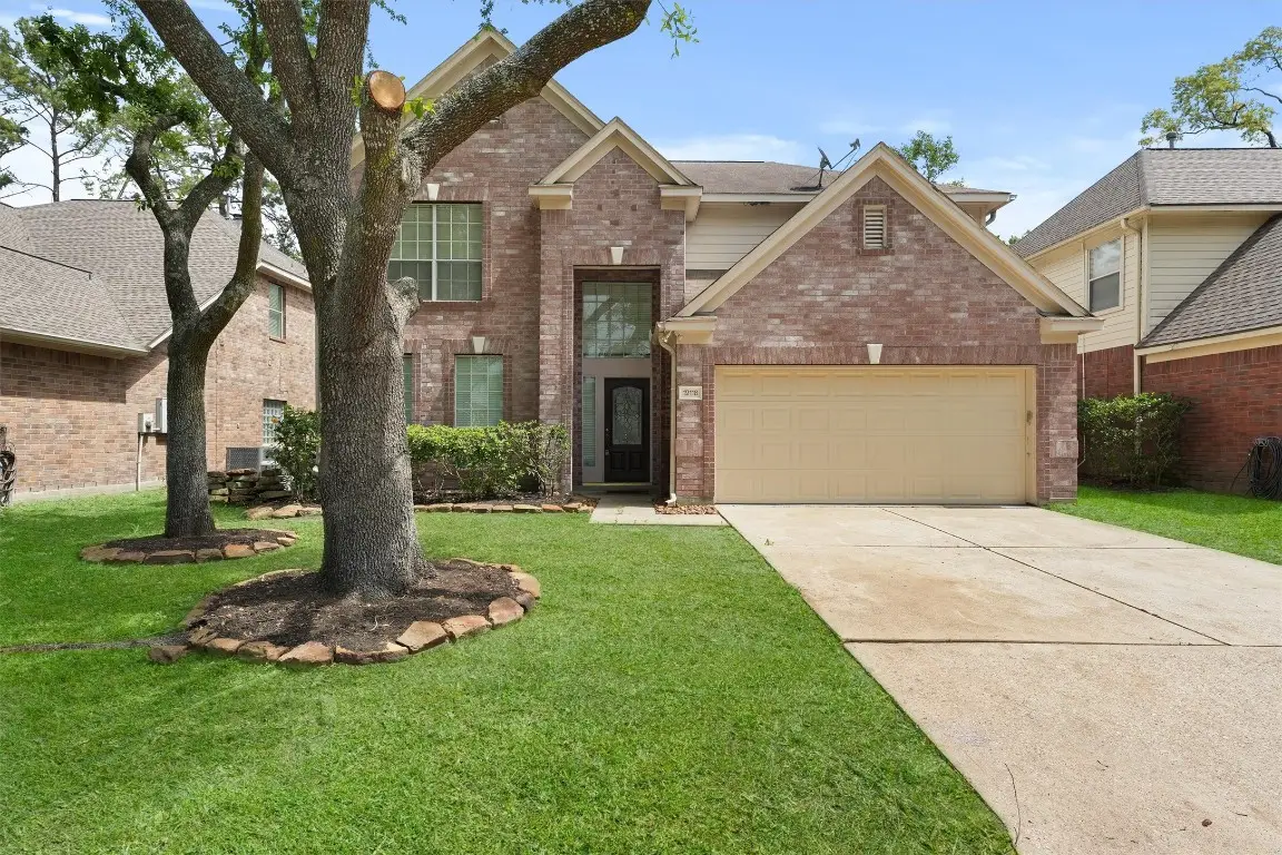 19118 Milloak Drive, Humble, TX 77346 - #1