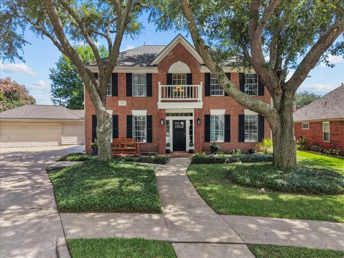 1910 Wynforest Drive, Deer Park, TX 77536 - #1