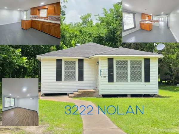 3222 Nolan Avenue, Bay City, TX 77414