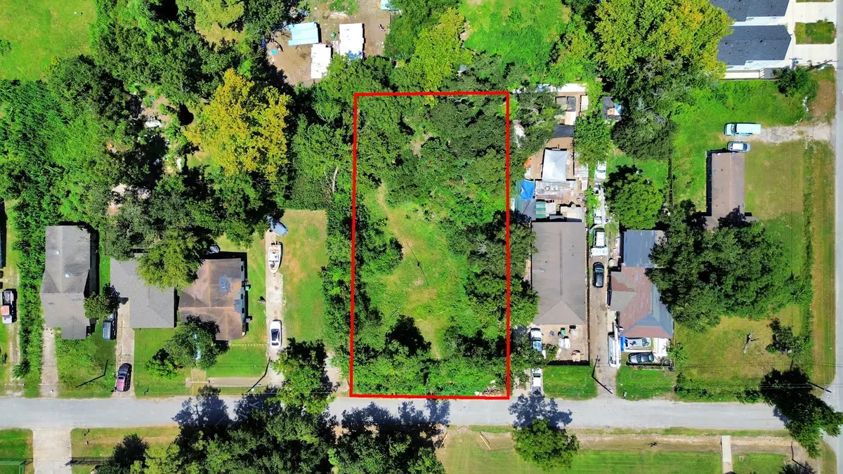 4615 Tronewood Street, Houston, TX 77016 - #1