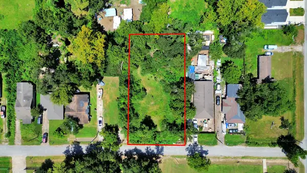 4615 Tronewood Street, Houston, TX 77016