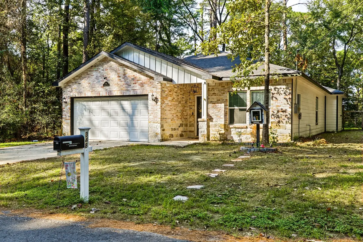 348 Dancing Flame, Livingston, TX 77351 - #1