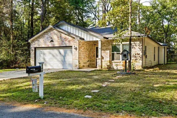348 Dancing Flame, Livingston, TX 77351
