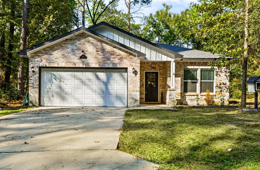 348 Dancing Flame, Livingston, TX 77351 - #2