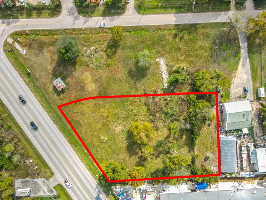 11711 Veterans Memorial Drive, Houston, TX 77067 - #2