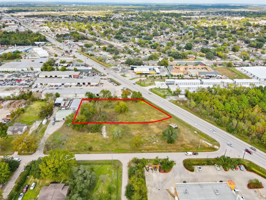 11711 Veterans Memorial Drive, Houston, TX 77067 - #3
