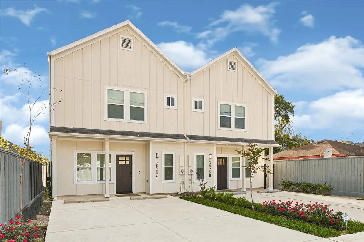 3845 Lydia Street, Houston, TX 77021 - Image #1