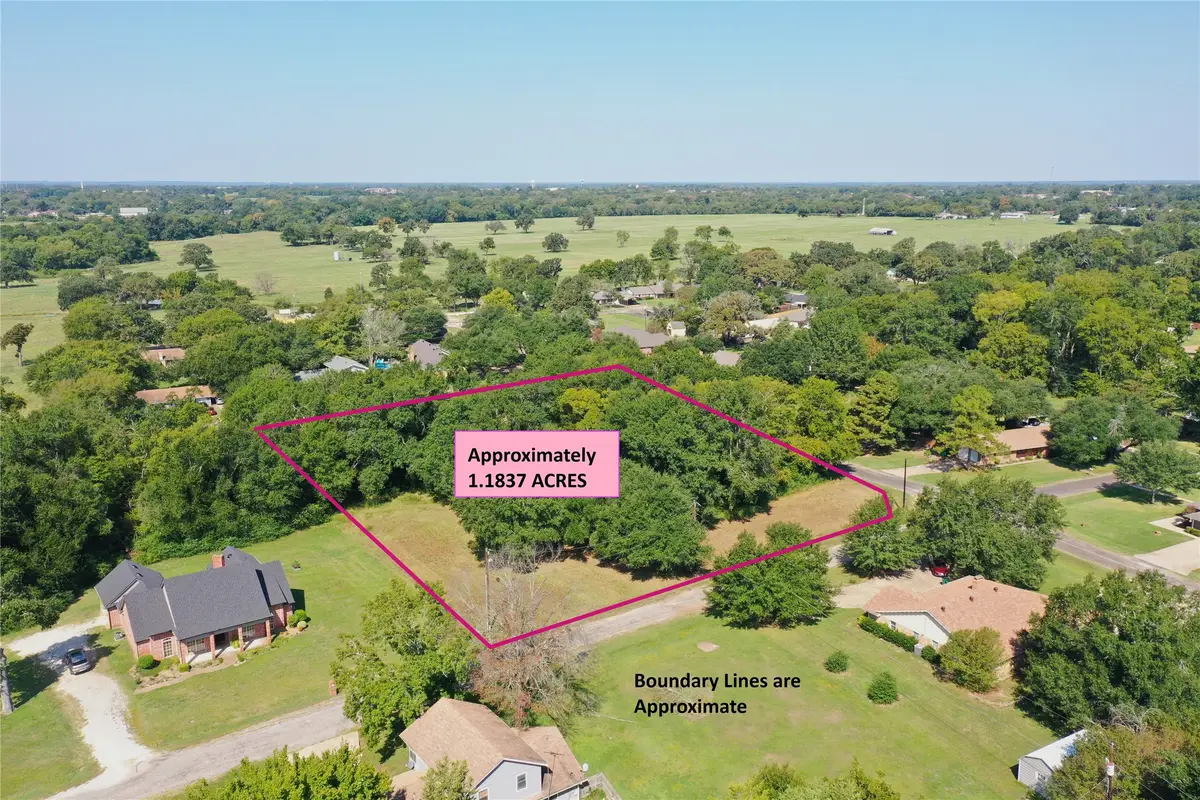 Lot 119 & Lot 120 Robindale Lane, Fairfield, TX 75840 - #1