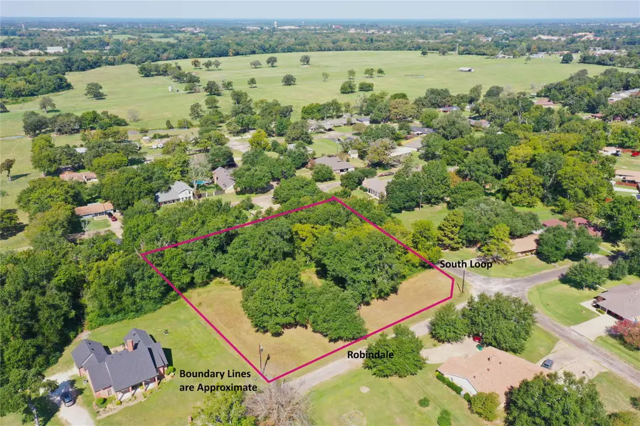 Lot 119 & Lot 120 Robindale Lane, Fairfield, TX 75840 - #3
