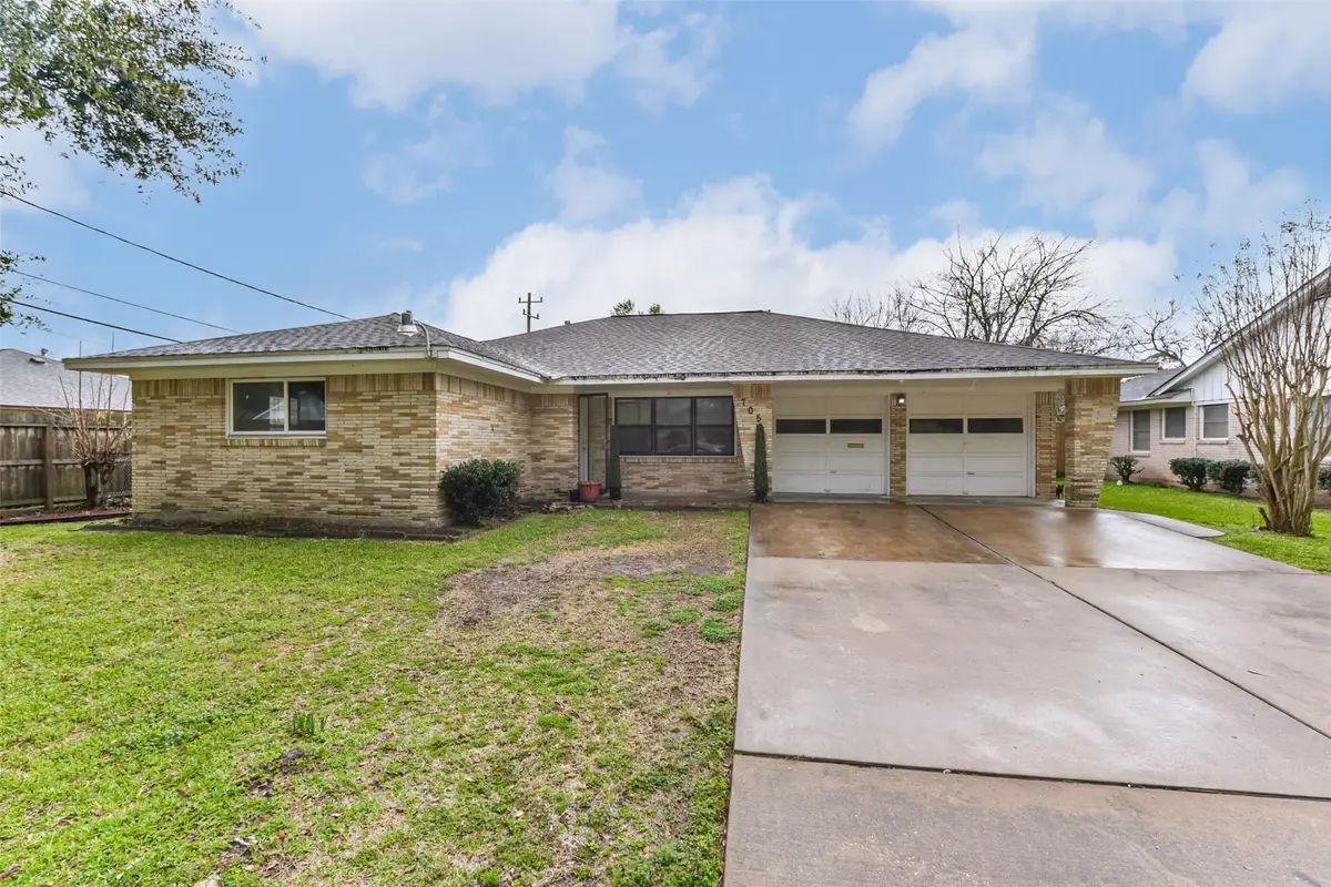 705 Dunwick Lane, Pasadena, TX 77502 - #1