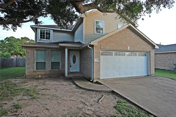 21711 Manor Court Drive, Katy, TX 77449