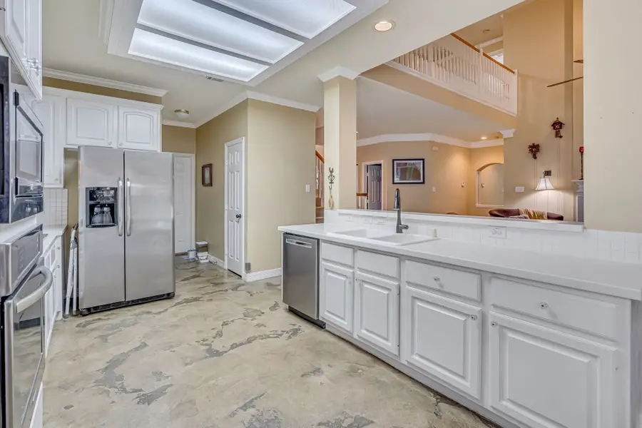 2443 Riverway Oak Drive, Kingwood, TX 77345 - #3