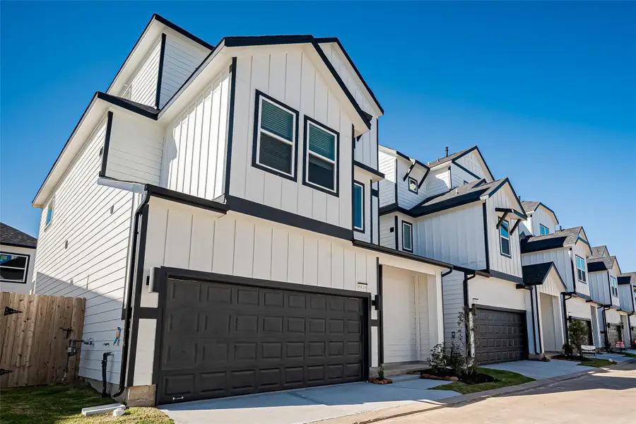 8928 Grovner Place, Houston, TX 77055 - Image #2