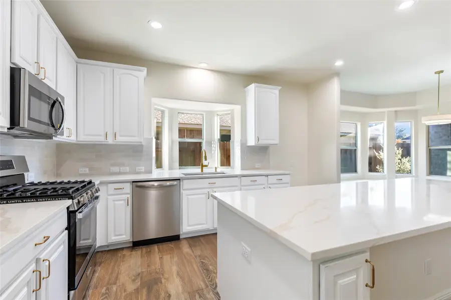 25605 Peppermill Creek Drive, Porter, TX 77365 - #3