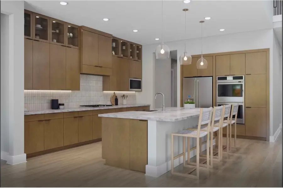 2623 Crown Ridge Court, Missouri City, TX 77459 - Image #2