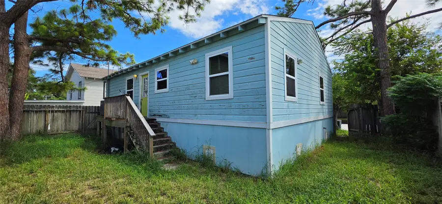 1719 50th Street, Galveston, TX 77551 - #2