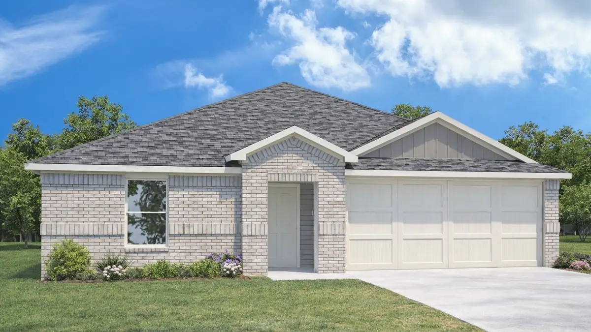 3000 Nori Shores Drive, Katy, TX 77493 - #1