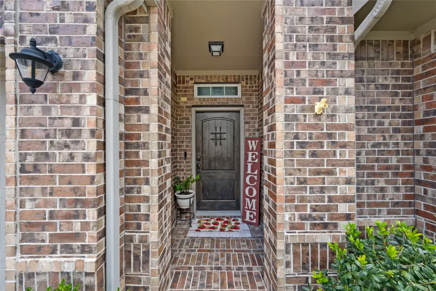 221 Gigi Place, Alvin, TX 77511 - #3