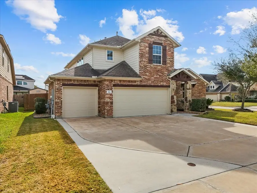 324 Westwood Drive, League City, TX 77573 - #2