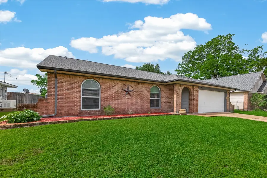 2003 Kingsway Drive, League City, TX 77573 - #2