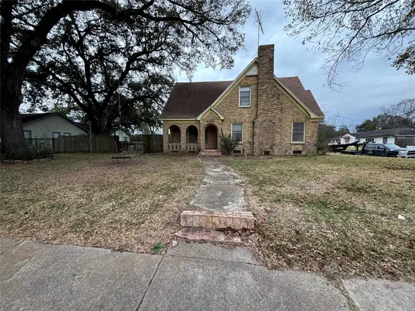 203 W Park Lane, Pasadena, TX 77506