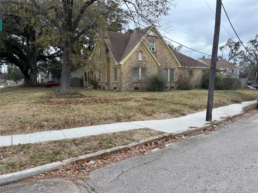 203 W Park Lane, Pasadena, TX 77506 - #2