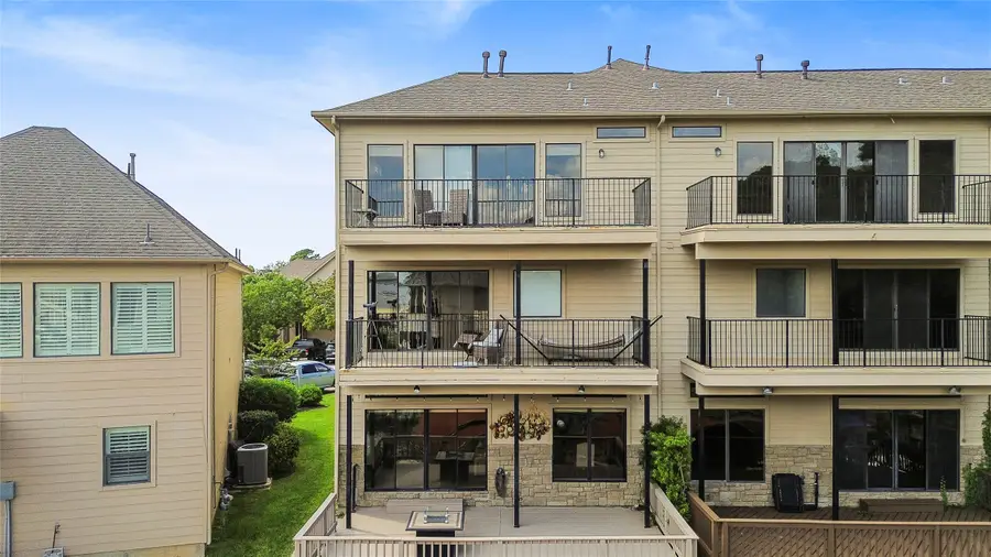 350 Old Aqua Landing E, Conroe, TX 77356 - #3