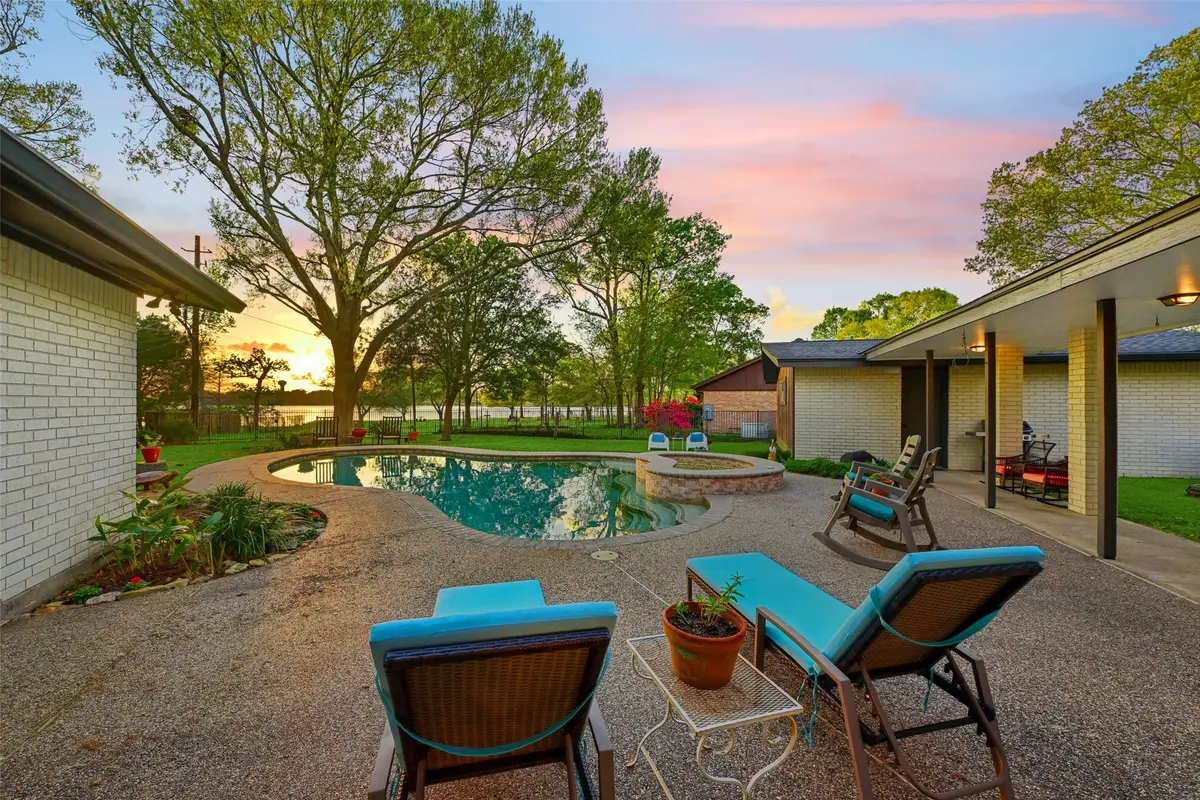 310 Whitecap Drive, El Lago, TX 77586 - #1