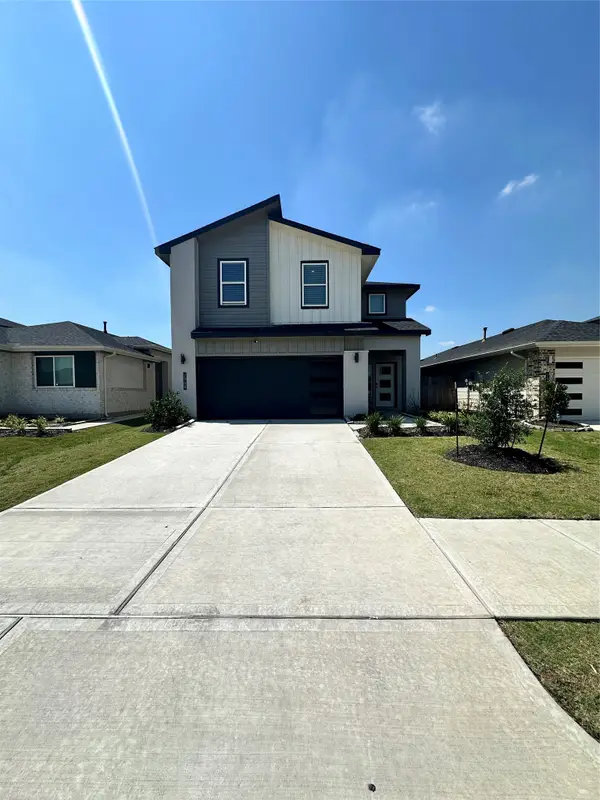 2908 Chase Cross Lane, Houston, TX 77047