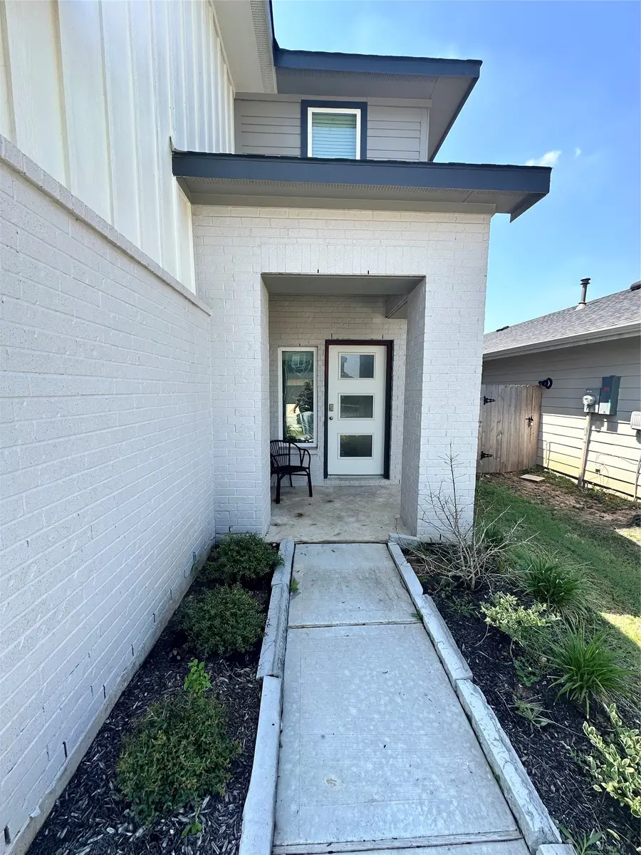 2908 Chase Cross Lane, Houston, TX 77047 - #2