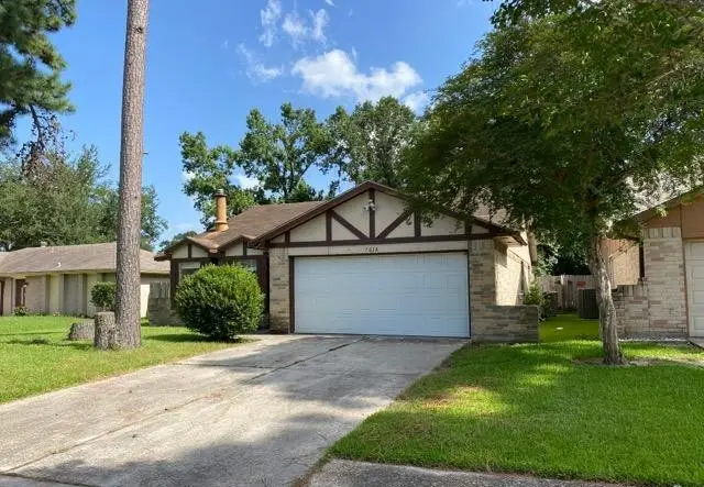 7018 Foxmar Lane, Humble, TX 77338 - Image #1