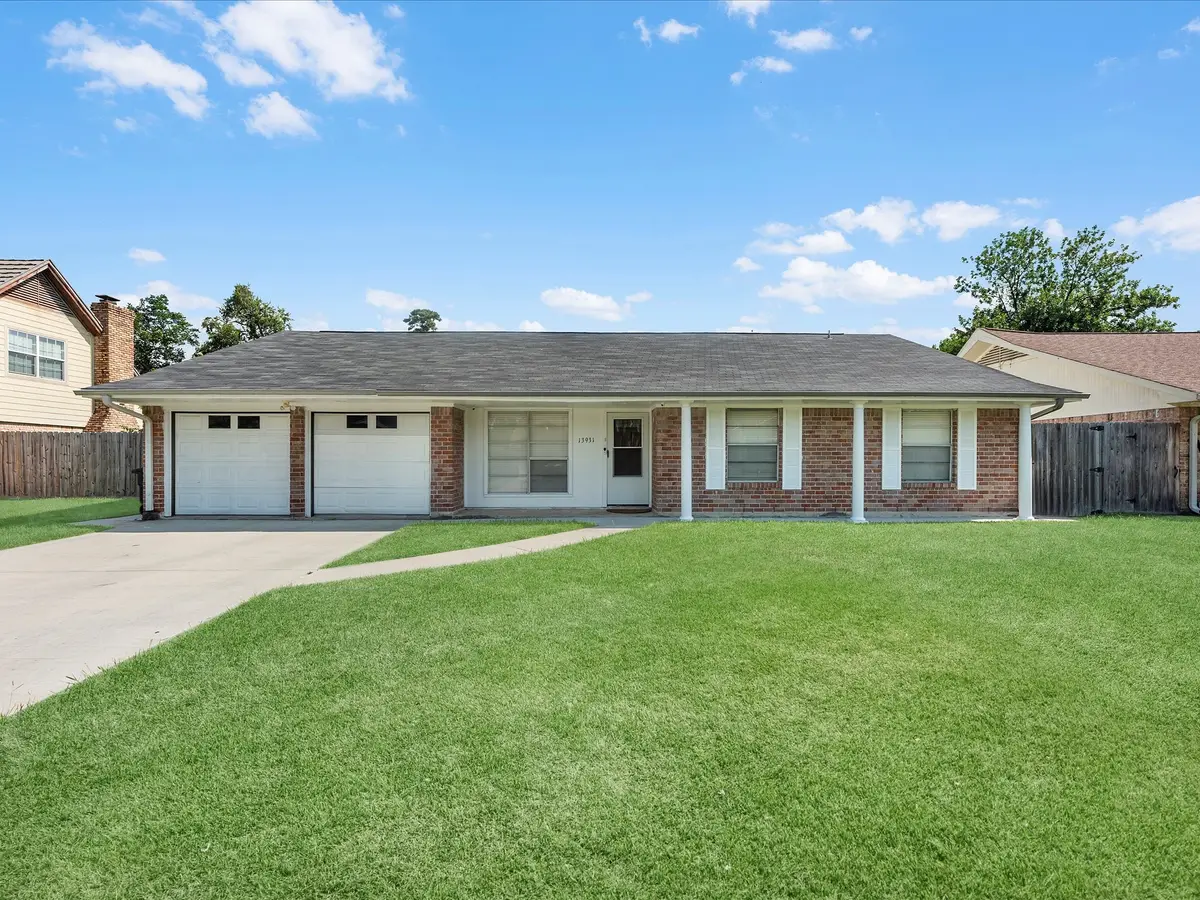 13931 Roundstone Lane, Houston, TX 77015 - #1