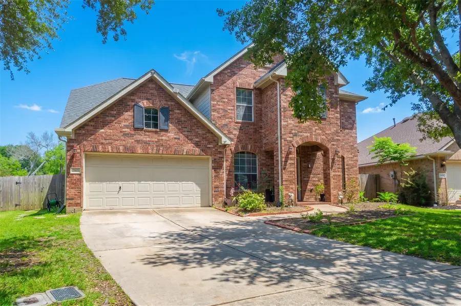 2403 Old River Lane, Richmond, TX 77406 - #2