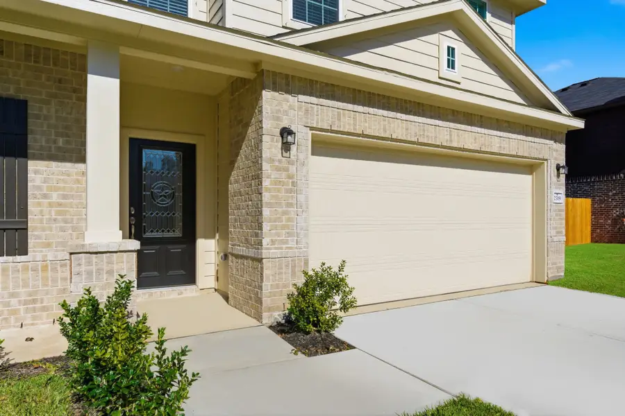 2319 Ridgewood Drive, West Columbia, TX 77486 - Image #3