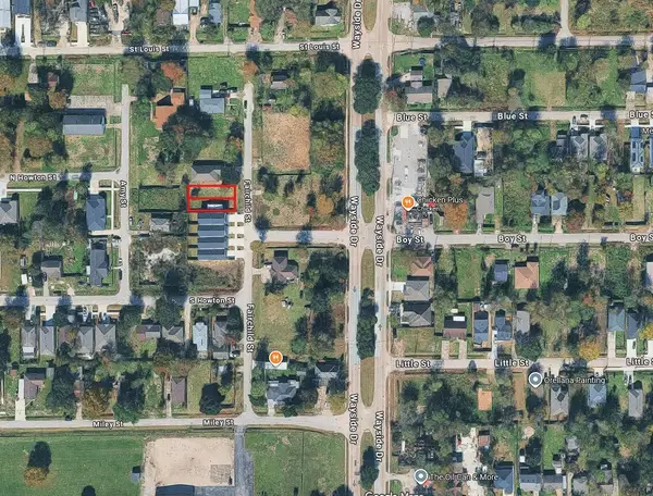 6213 Fairchild Street, Houston, TX 77028