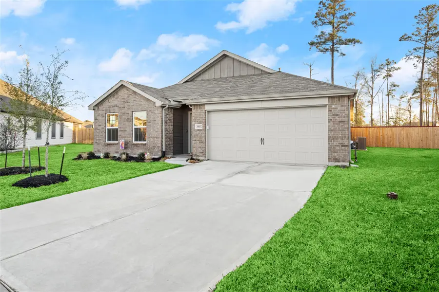 30002 Walton Heath Drive, Cleveland, TX 77327 - Image #2