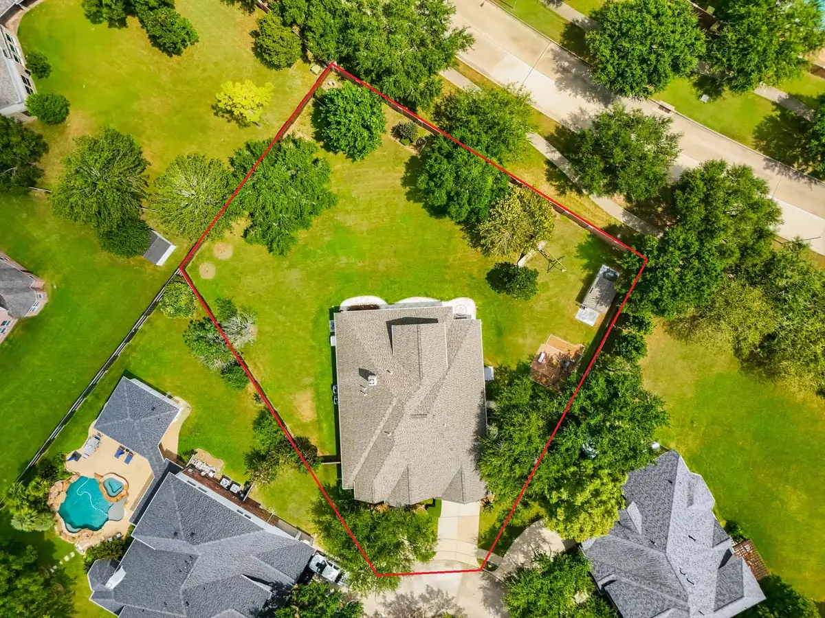 21202 Andrea Park Drive, Richmond, TX 77406 - #1