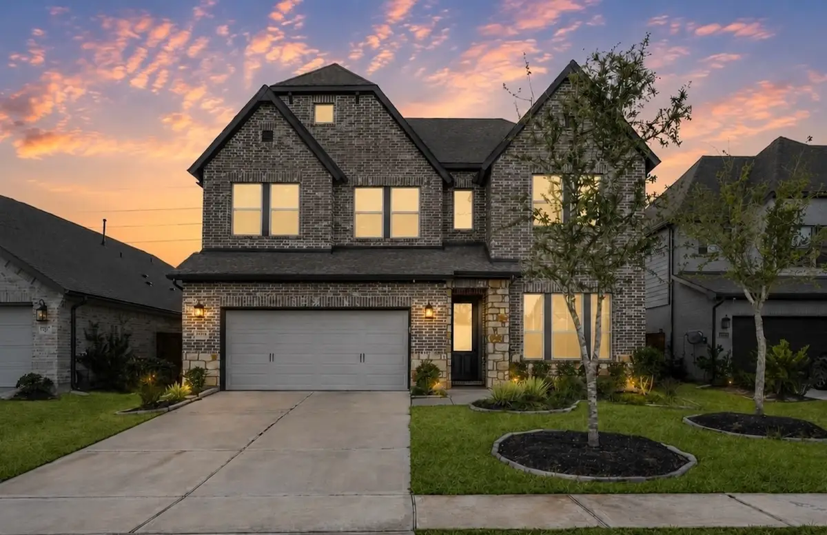 13811 Via Toluca Trail, Cypress, TX 77433 - #1