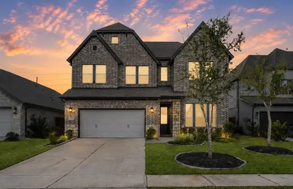 13811 Via Toluca Trail, Cypress, TX 77433