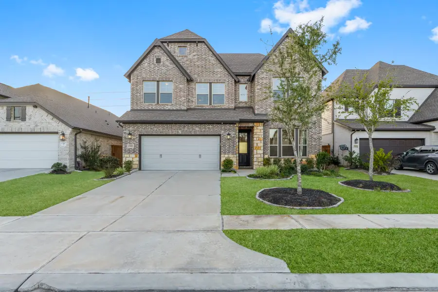 13811 Via Toluca Trail, Cypress, TX 77433 - #2