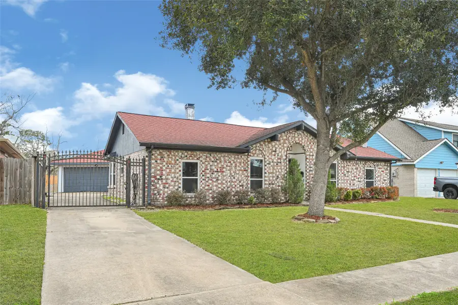 10835 Sageburrow Drive, Houston, TX 77089 - #2