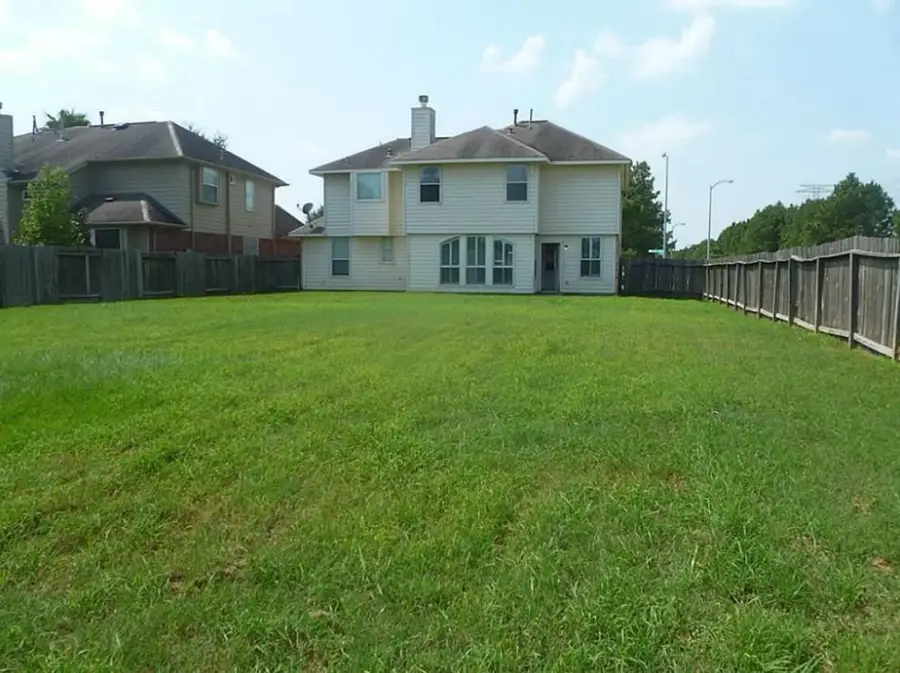 8974 Green Castle Way, Houston, TX 77095 - #2