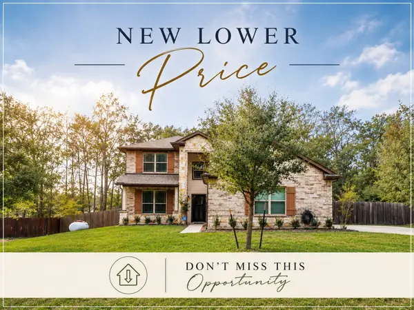 28511 Riverside Crest Lane, Houston, TX 77336