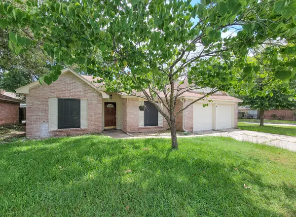 29002 Sedgefield Street, Spring, TX 77386