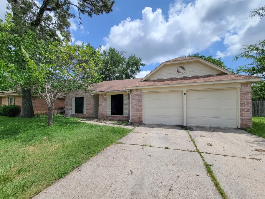 29002 Sedgefield Street, Spring, TX 77386 - #2